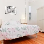 Apartman Scalierova 9 Pula