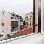 Apartman Scalierova 9 Pula