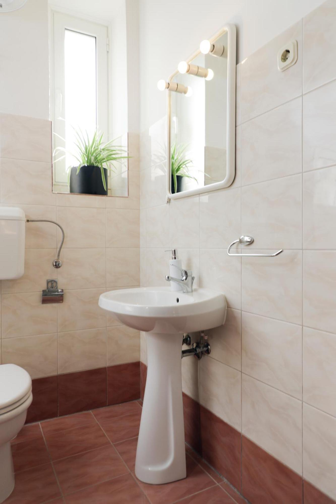 Scalierova 9 Apartmán