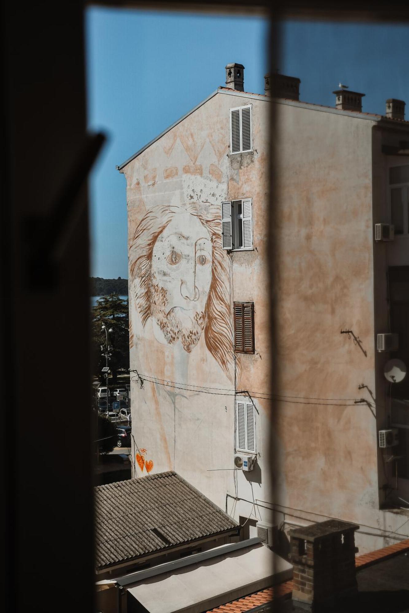Scalierova 9 Apartmán Pula