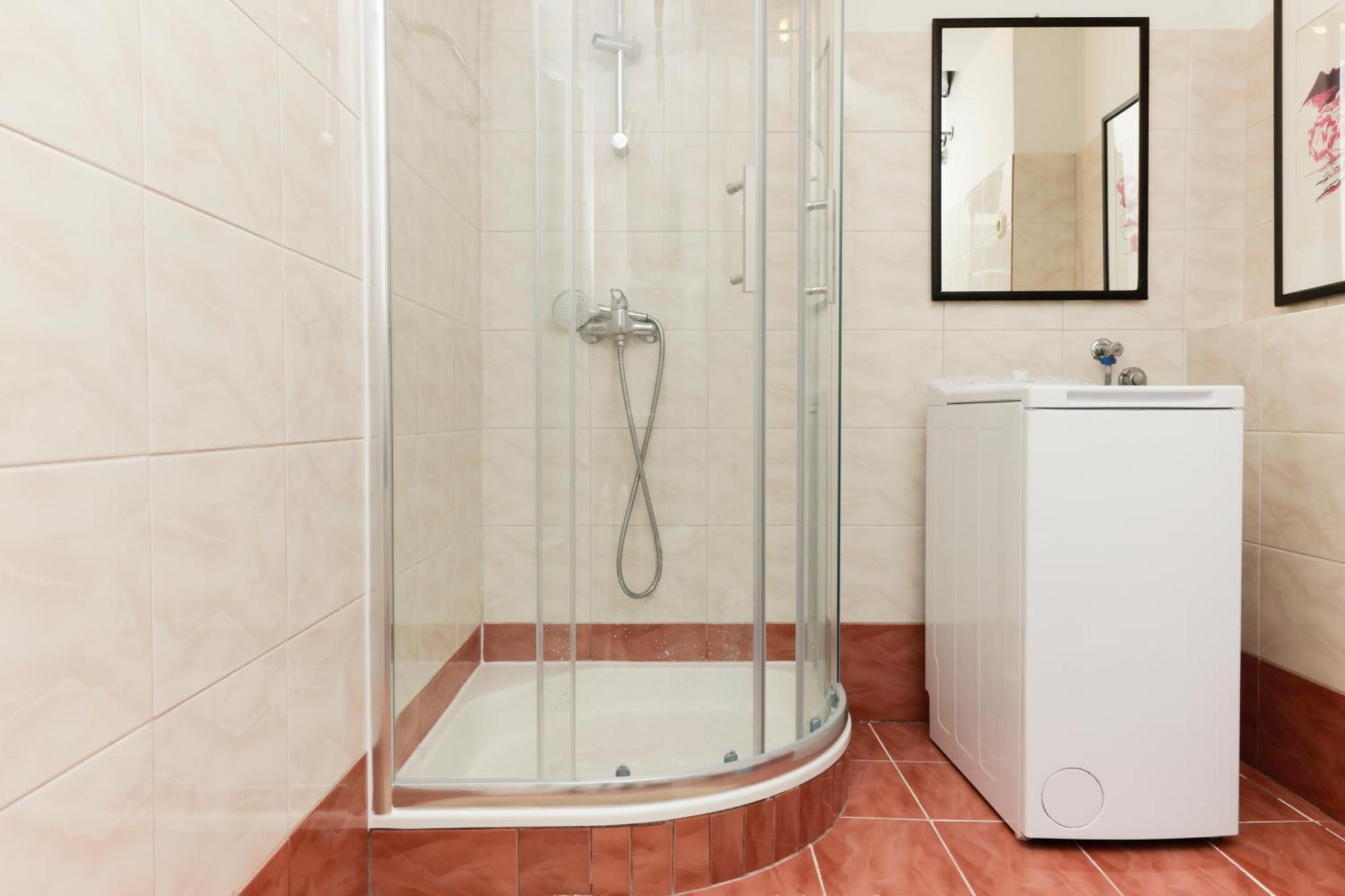 Apartmán Scalierova 9 Pula