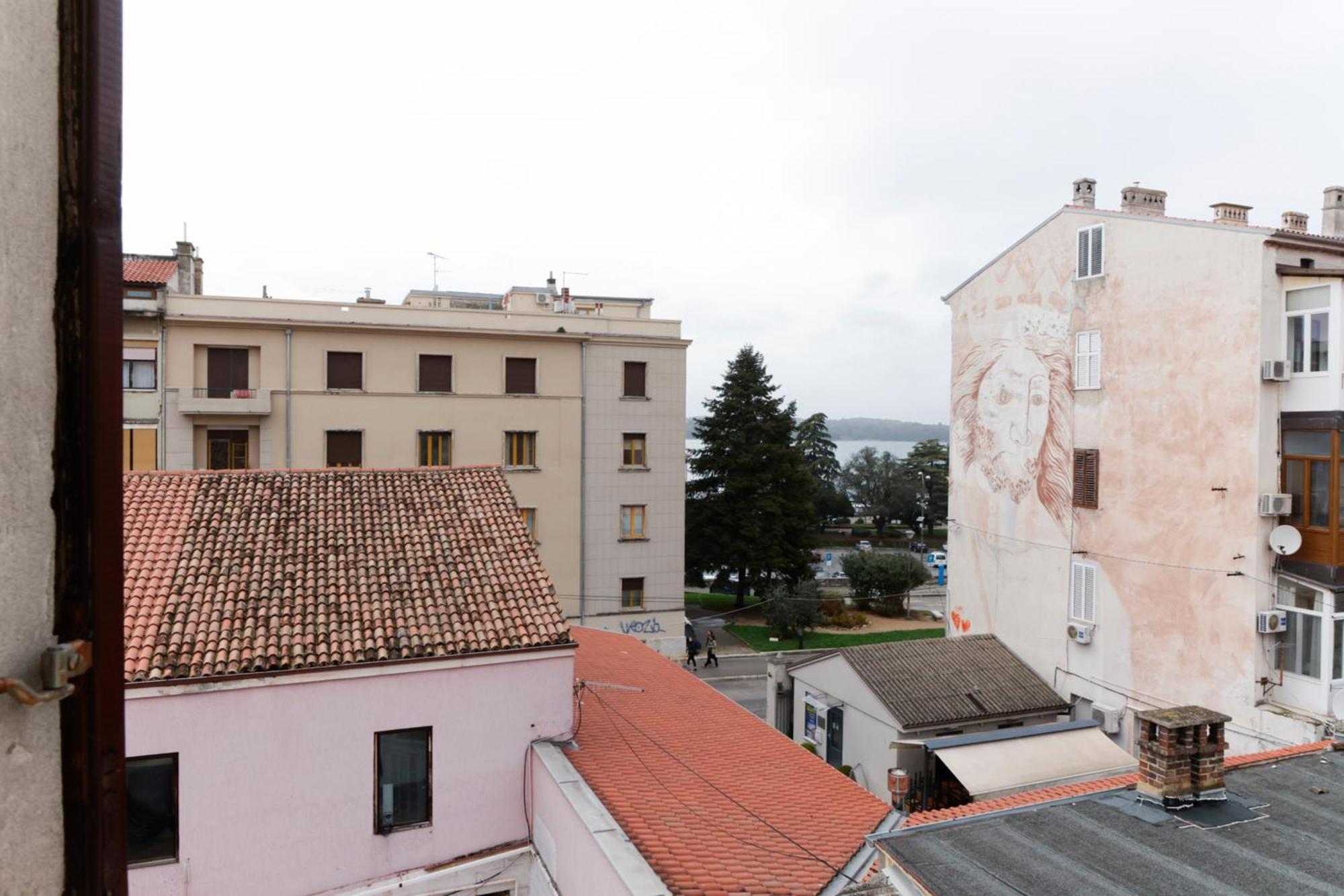 Scalierova 9 Apartmán *